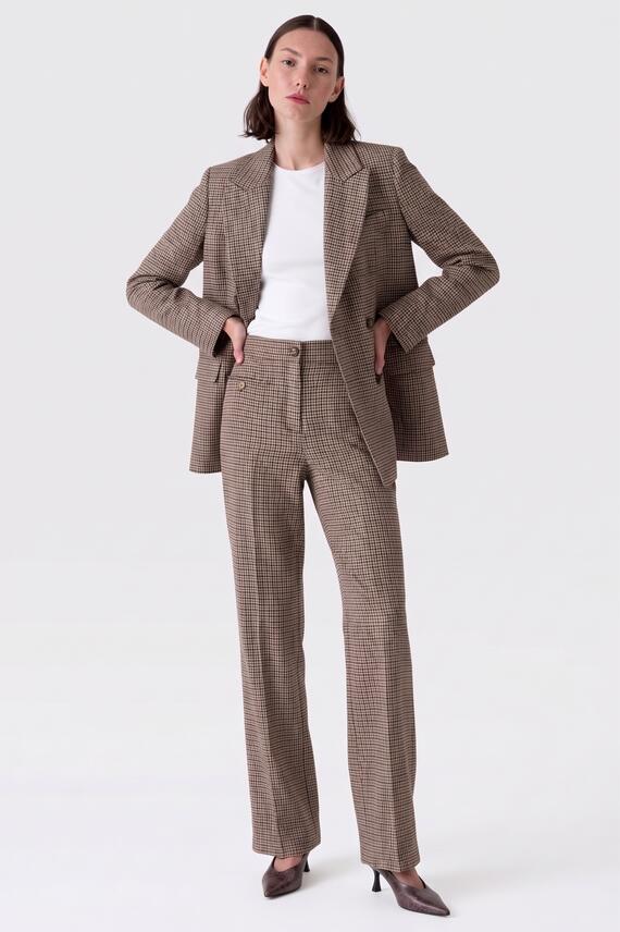Colin Fiorenza Amadori Clara Pants