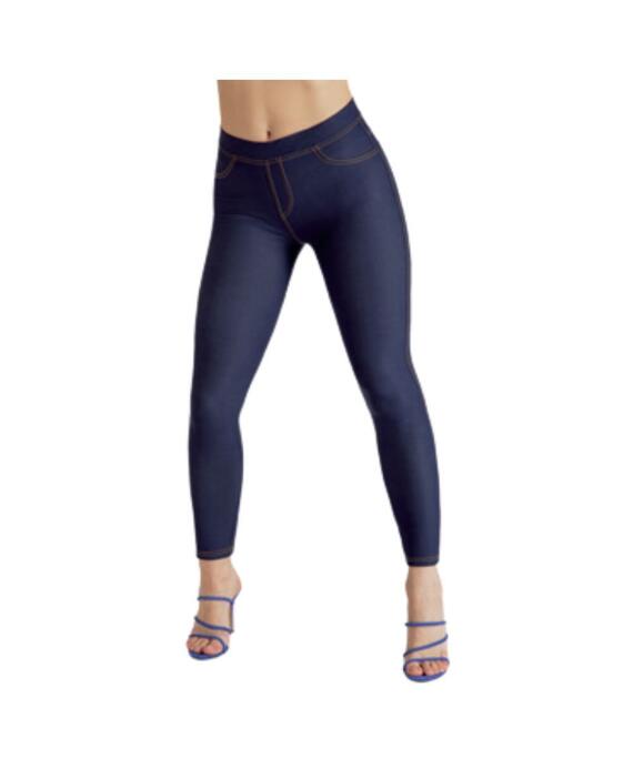 Women's shaping leggings Gladys PD0451