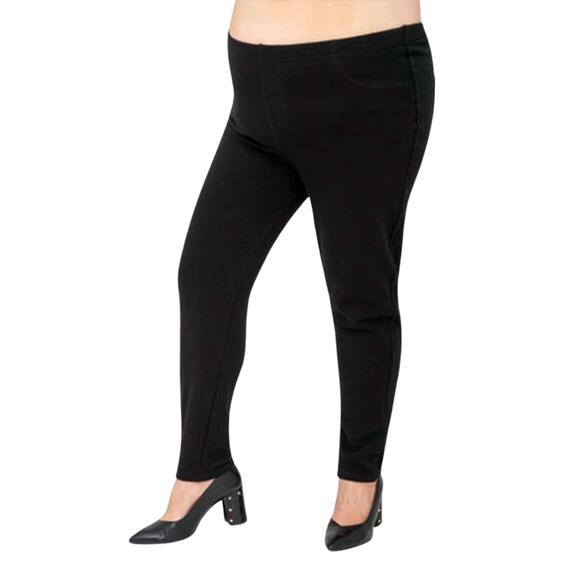 Leggings conformed plush Gladys PD1110