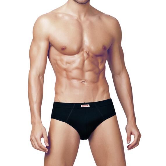 PRIMAL 2200 BI-ELASTIC COTTON MEN'S BRIEFS