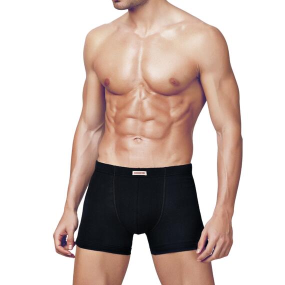 MEN'S BOXER IN BI-ELASTIC COTTON PRIMAL 3201