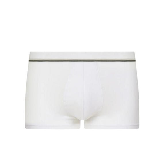 BOXER UOMO COTONE ELASTICIZZATO ELASTICO ESTERNO RAGNO 61147W