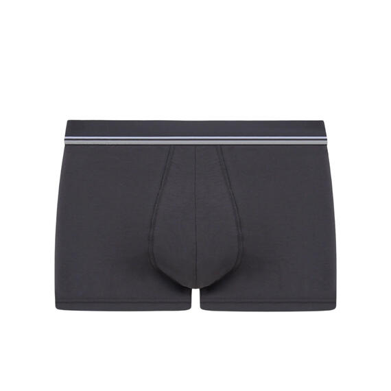 BOXER UOMO COTONE ELASTICIZZATO ELASTICO ESTERNO RAGNO 61147W