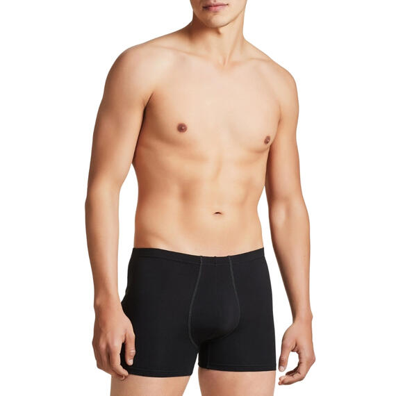 BOXER UOMO COTONE ELASTICIZZATO ELASTICO INTERNO RAGNO 61147Z