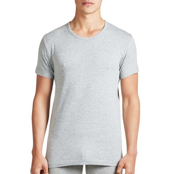 MAGLIA UOMO GIROCOLLO COTONE RAGNO 601417