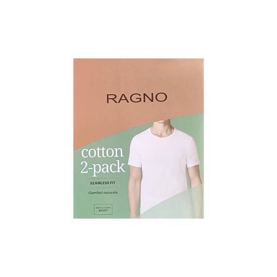 MAGLIA UOMO GIROCOLLO COTONE RAGNO 601417