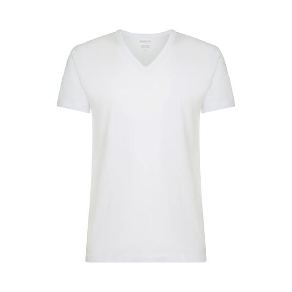 MAGLIA UOMO SCOLLO A V COTONE RAGNO 601418
