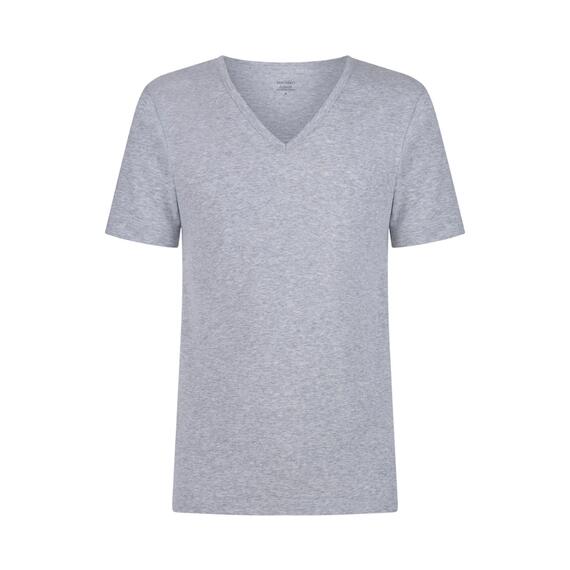 MAGLIA UOMO SCOLLO A V COTONE ELASTICIZZATO RAGNO 611478