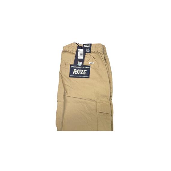 BERMUDA CARGO DA UOMO RIFLE RF108