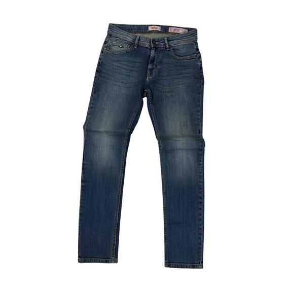 Jeans uomo Rifle RF606
