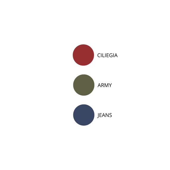 POLO UOMO MANICHE LUNGHE PIQUET RIFLE RFP181