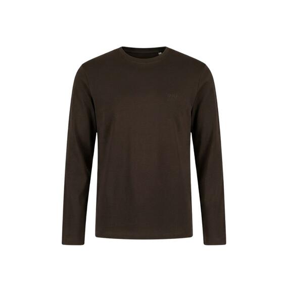 T-shirt uomo a manica lunga Rifle RFT004