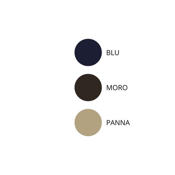 Maglione uomo in viscosa a punto riso Rifle RFT853