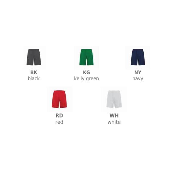 SP401 SHORT SPORT B.NI