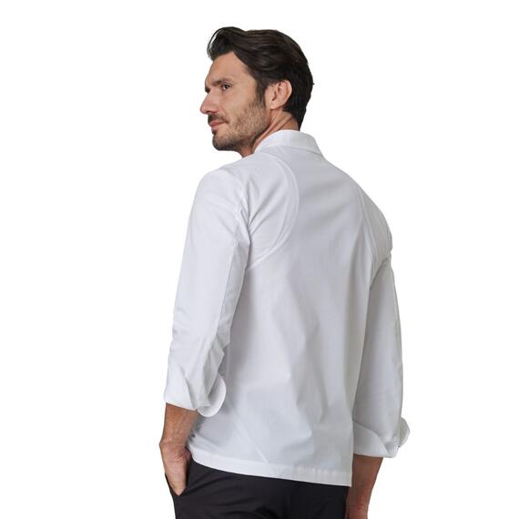 Giacca Chef 28GA0205 Thomas Siggi
