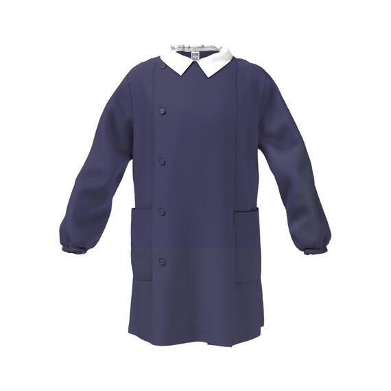 GREMBIULE SCUOLA BAMBINO SIGGI 37GR1972