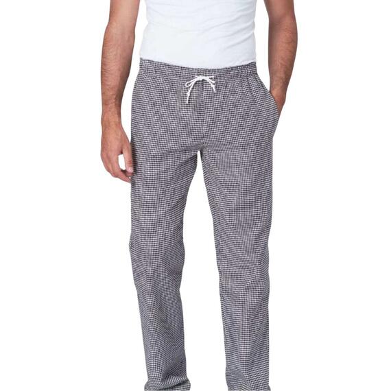 Pantaloni Chef unisex 68SE0315 Siggi
