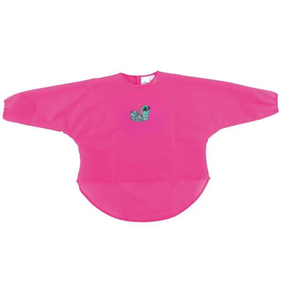 Casacca salvamacchina bambini con maniche Siggi