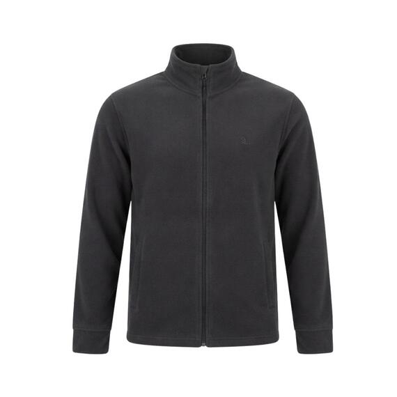 SWEAT-SHIRT OUVERT À ZIP COMPLET POUR HOMME EN MICROPOLAIRE STORMY LIFE PI3270