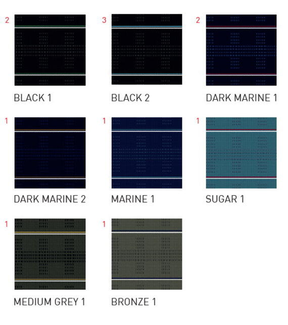 Calzettone uomo lungo in cotone elasticizzato Coveri Summer&nbsp;&nbsp;