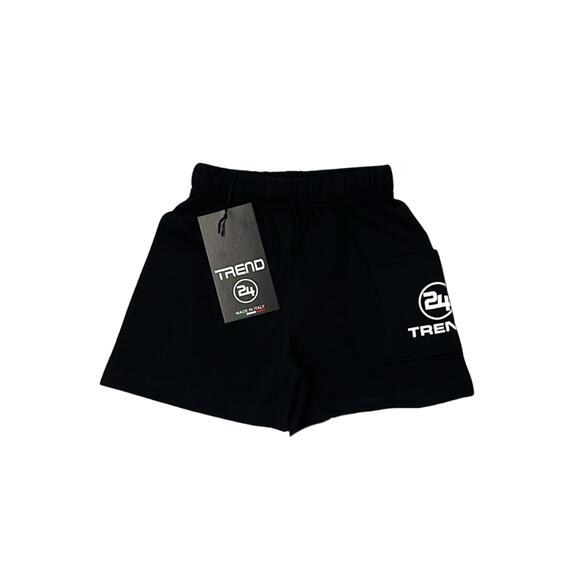 SHORT BAMBINO TREND 62TMB278