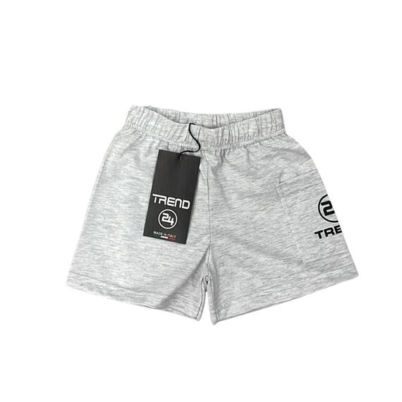 SHORT BAMBINO TREND 62TMB278