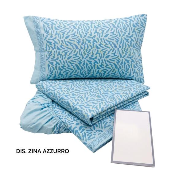 COMPLETO LETTO 1 PIAZZA NOVIA VENERE
