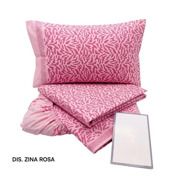 COMPLETO LETTO 1 PIAZZA NOVIA VENERE