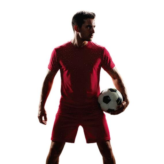 Completo sportivo Planet Valento