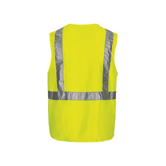 Gilet leggero alta visibilità Venera Valento