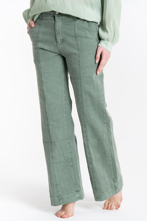 JEANS VITA ALTA GAMBA DRITTA FIORENZA AMADORI WH3359
&nbsp;