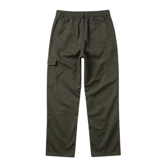 PANTALONE UOMO LUNGO DA LAVORO WOLFRIDGE WR100