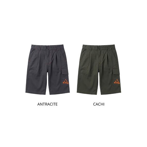 BERMUDA UOMO DA LAVORO WOLFRIDGE WR150