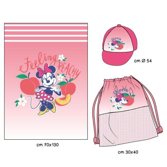 SET MARE BAMBINA MINNIE WR6006