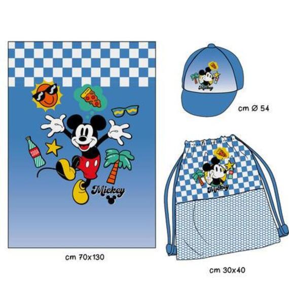 SET MARE BAMBINO TOPOLINO WR6007
