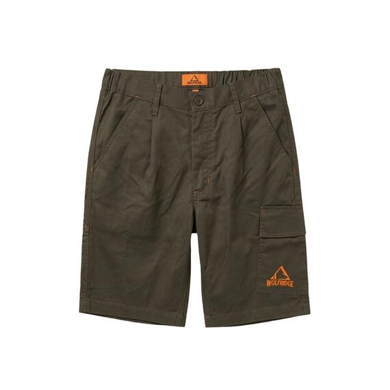 BERMUDA UOMO DA LAVORO WOLFRIDGE WR150