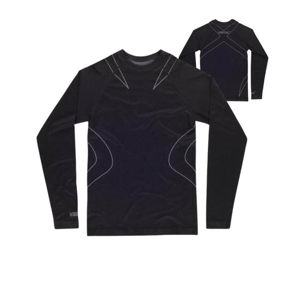 Maglia termica WORKTEAM WFA010