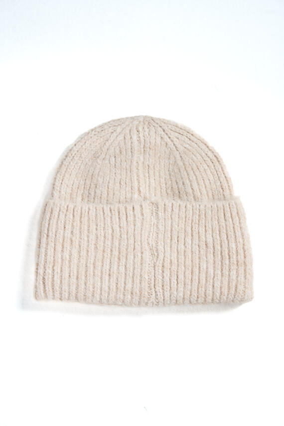 BERRETTO LANA DONNA FIORENZA AMADORI 62675NCI
 