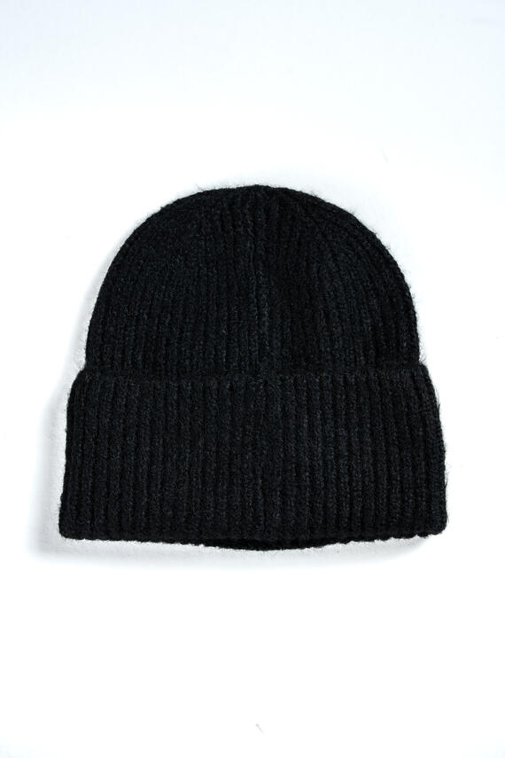 BERRETTO LANA DONNA FIORENZA AMADORI 62675NCI
 