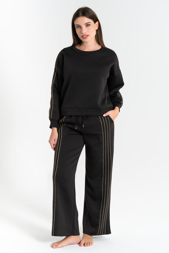 FIORENZA AMADORI 35063 WOMEN'S SWEATPANTS