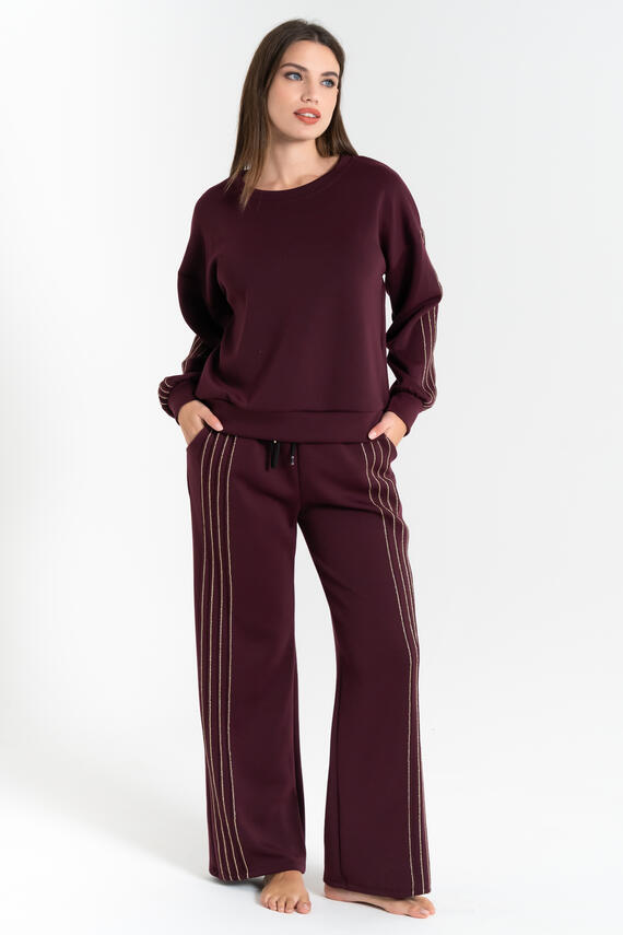 FIORENZA AMADORI 35063 WOMEN'S SWEATPANTS