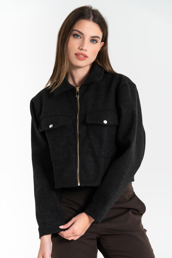 FIORENZA AMADORI 20570 WOMEN'S CLOTH JACKET