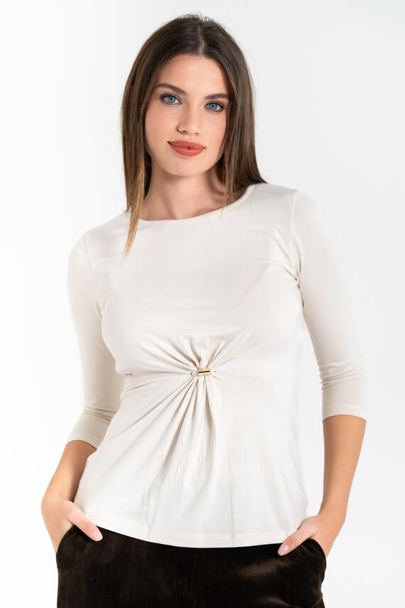 FIORENZA AMADORI M6049 WOMEN'S VISCOSE SWEATER