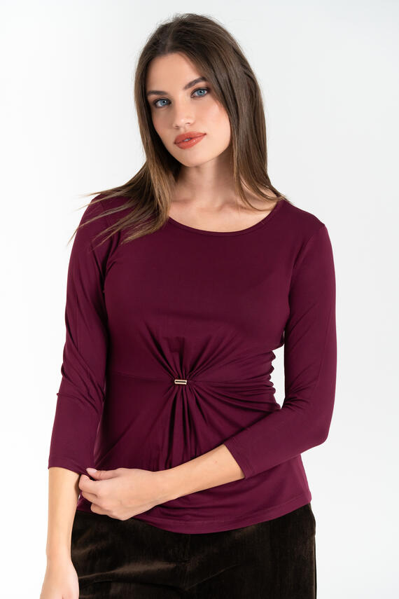 FIORENZA AMADORI M6049 WOMEN'S VISCOSE SWEATER