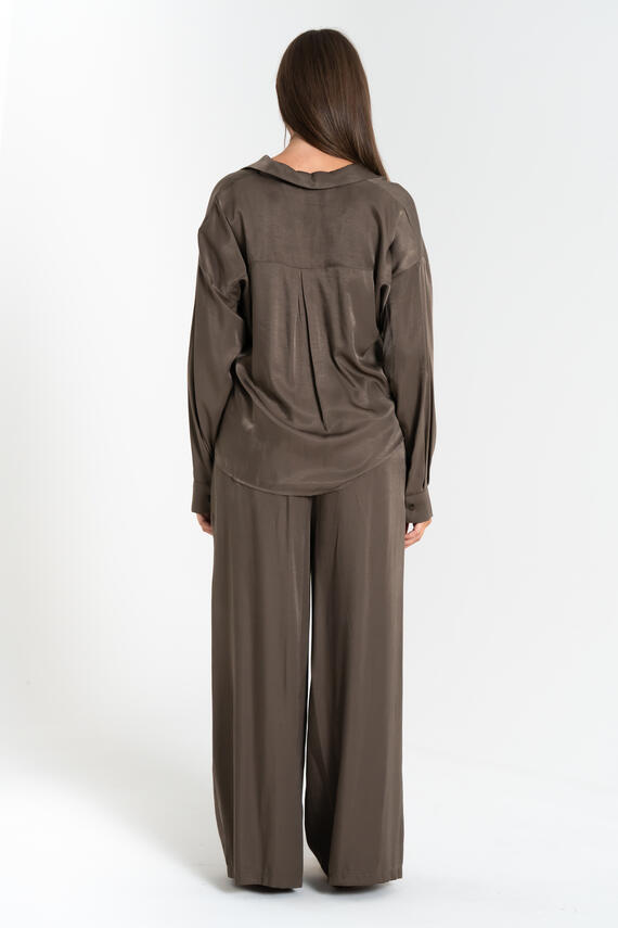 FIORENZA AMADORI MX853 WOMEN'S FLUID LONG-SLEEVED SHIRT