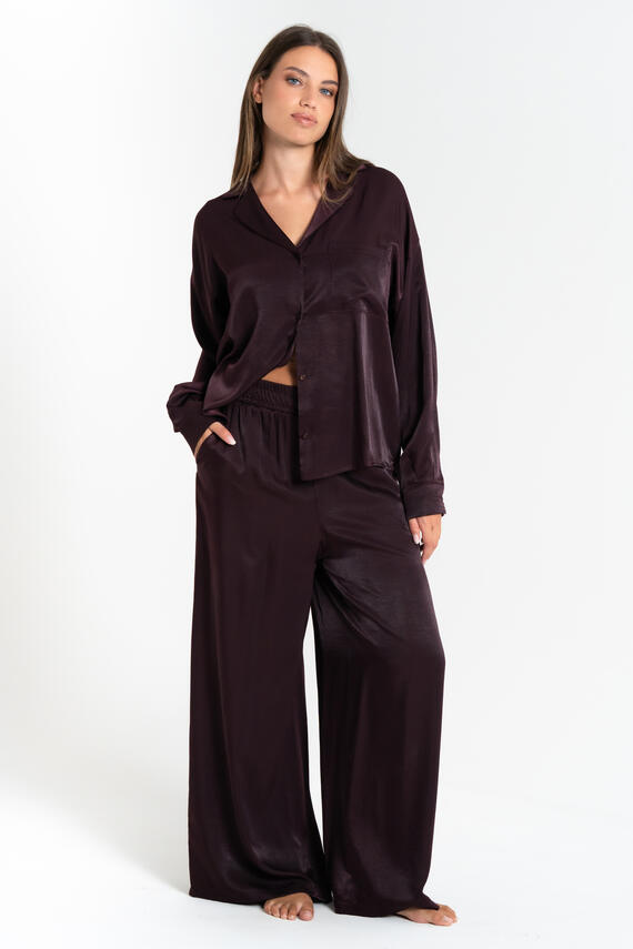 FIORENZA AMADORI MX853 WOMEN'S FLUID LONG-SLEEVED SHIRT