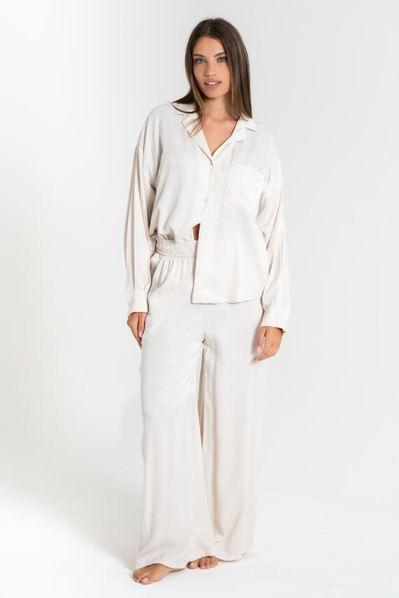 FIORENZA AMADORI MX853 WOMEN'S FLUID LONG-SLEEVED SHIRT