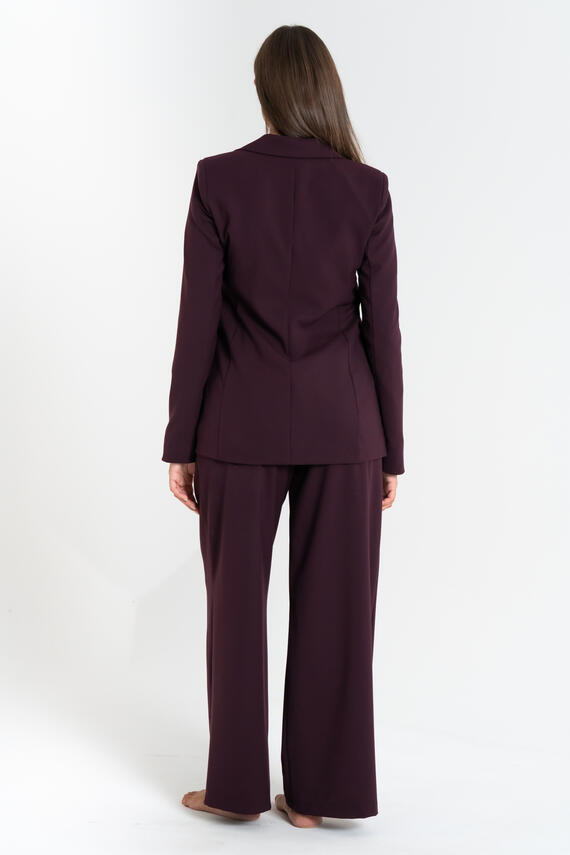 FIORENZA AMADORI 9318 VESTE BLAZER ÉLÉGANTE POUR FEMME