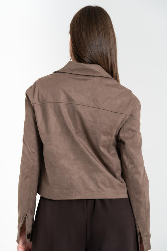 FIORENZA AMADORI WOMEN'S DAINETTO JACKET XX59088