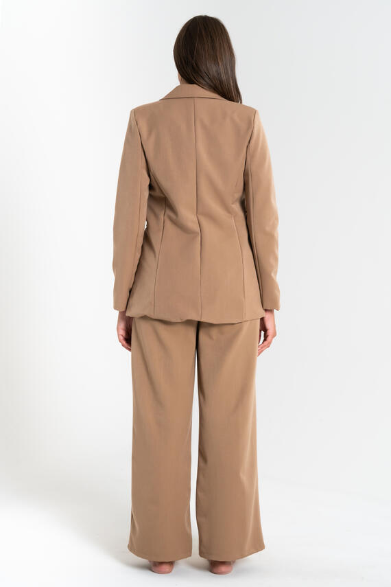 FIORENZA AMADORI WOMEN'S LONG TROUSERS ZP125